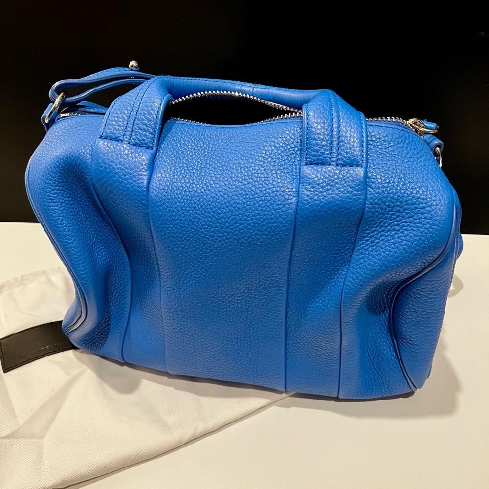 Alexander Wang Rocco Shoulder Bag - Like New